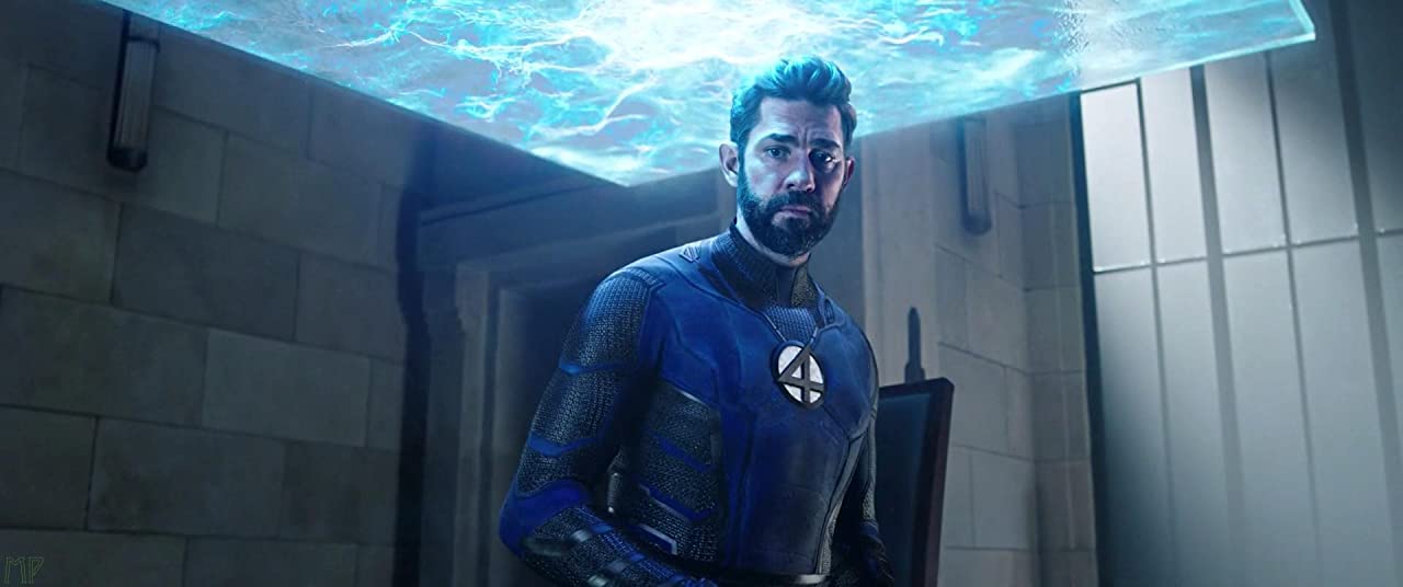john krasinski