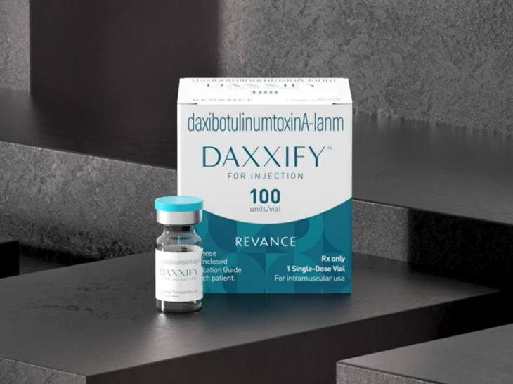 Daxxify, Suntikan Penghilang Kerut Wajah Alternatif Botox