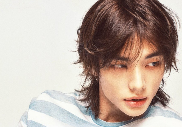 Lover Lagu Patah Hati dari Hyunjin Stray Kids, Liriknya Sedih Personal