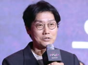 Sutradara Hwang Dong-hyuk Sedih 'Squid Game' Berakhir setelah Enam Tahun yang Pahit Manis