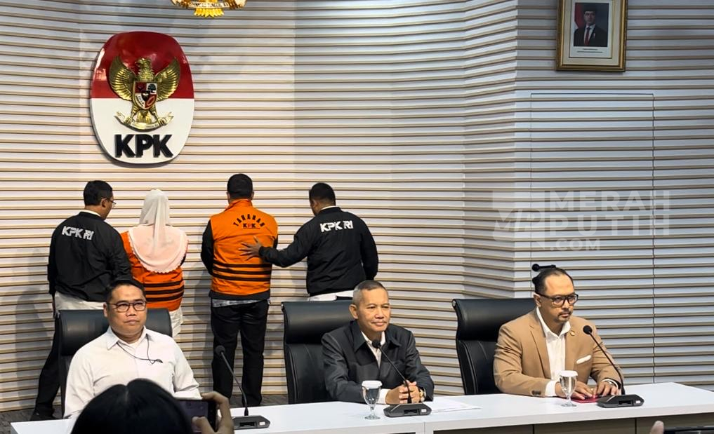 KPK Beberkan Tiga Kasus Korupsi yang Jerat Walkot Semarang Mbak Ita dan Suami