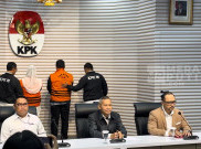 KPK Beberkan Tiga Kasus Korupsi yang Jerat Walkot Semarang Mbak Ita dan Suami