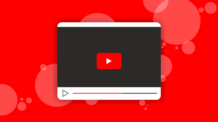 Bug di Youtube Memungkinkan Pengguna Unggah Konten Eksplisit