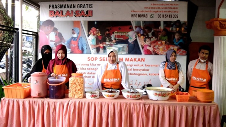 makan