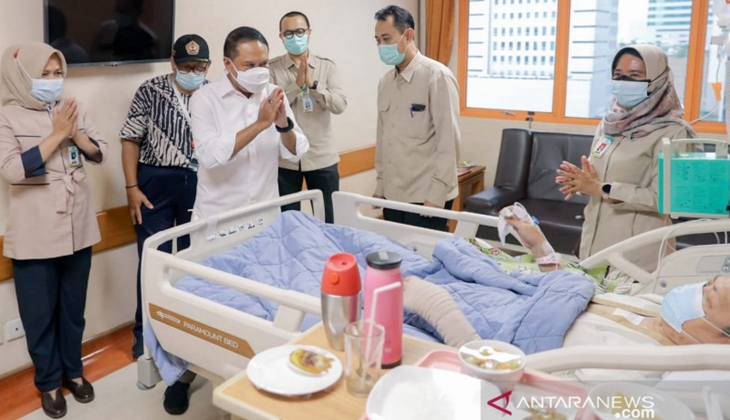 Pemerintah Diminta Fasilitasi Pengobatan Mantan Atlet Nasional Verawaty Fajrin