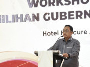 Perbedaan Persepesi Antarpenegak Hukum Jadi Batu Sandungan Penindakan Pelanggar Pemilu