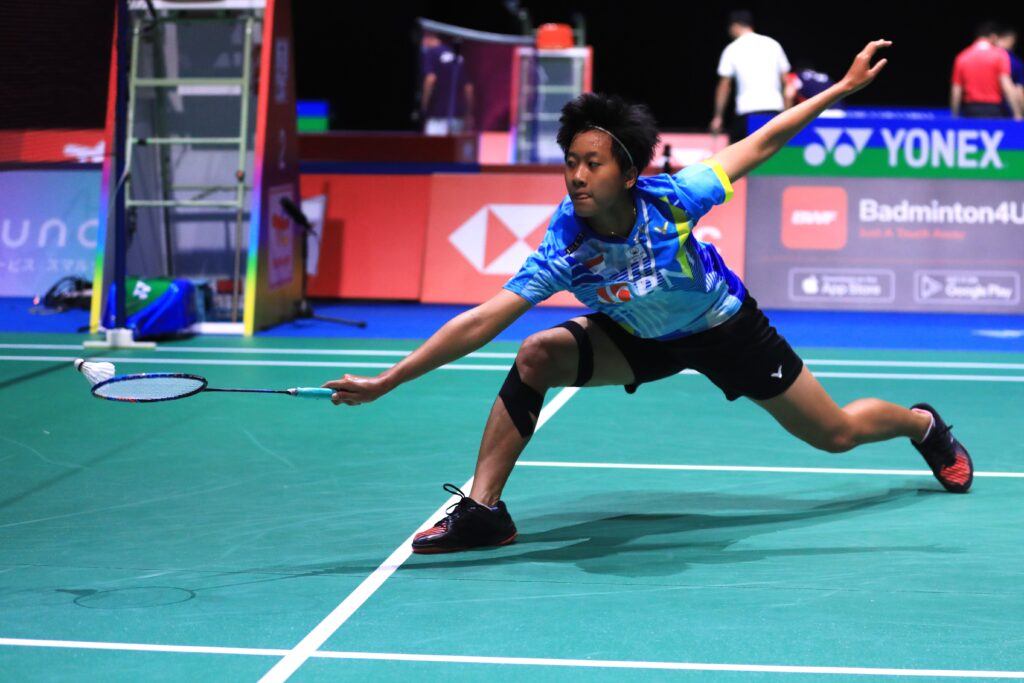 Jadwal Pebulu Tangkis Indonesia di Kejuaraan Dunia 2022