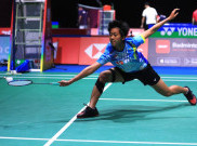 Jadwal Pebulu Tangkis Indonesia di Kejuaraan Dunia 2022
