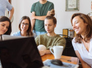 Generasi Z Jangan Tiru! Step by Step Trik Tricky Nebeng Nonton Netflix