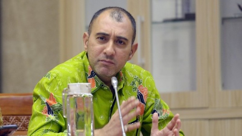 Harga Minyakita Melonjak Jelang Ramadan, DPR : Pedagang Mengeluh dan Terjadi di Seluruh Kota di Jawa