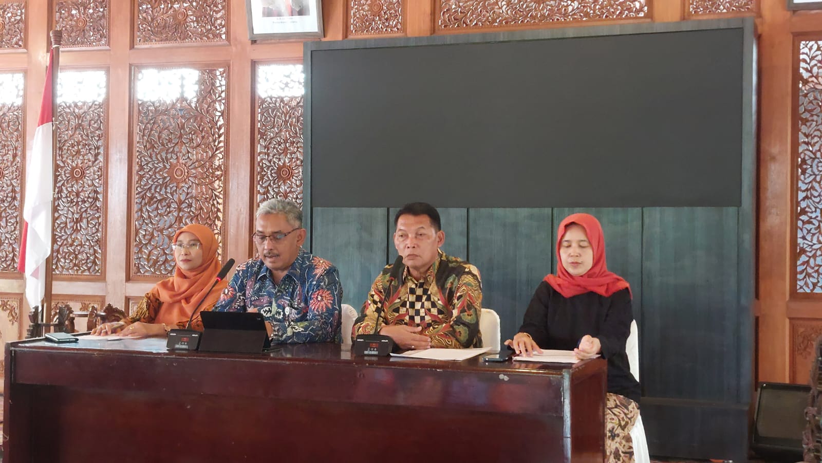Ribuan Orang Difasilitasi Ganti Identitas KTP Agama Jadi Penghayat Kepercayaan