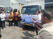 Pemerintah Kirim 5,54 Juta Eksemplar Buku Bacaan Bermutu ke 24.609 Sekolah