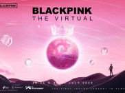BLACKPINK akan Tampil di Konser Virtual 'PUBG Mobile', Catat Tanggalnya