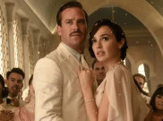 Death on the Nile: Ketika Kisah Romantis Berubah Jadi Tragis