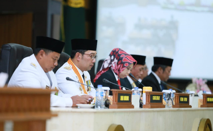 Kang Emil Puji Erick Thohir sebagai Figur yang Disukai Emak-Emak