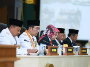 Kang Emil Puji Erick Thohir sebagai Figur yang Disukai Emak-Emak