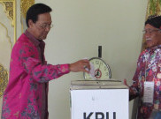 Sri Sultan HB X: Yang Menang Jangan Sombong