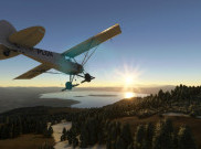 Microsoft Flight Simulator akan Segera Tersedia di Xbox Seri X