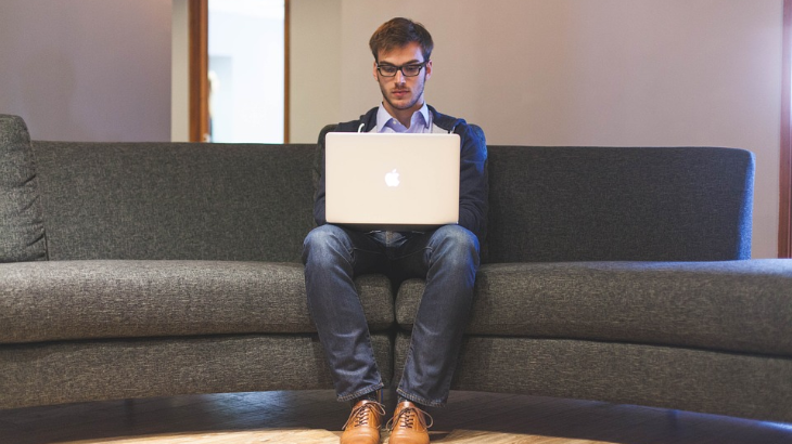 4 Strategi Adaptasi di Kantor Baru