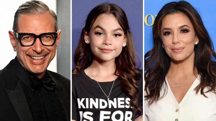Membawa sejumlah pengisi suara baru. (Foto: Hollywood Reporter)