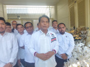 Setelah Lampung, Jokowi Safari Politik di Kandang Banteng Jateng
