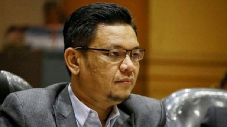 Masyarakat Dapat Sampaikan Rekam Jejak Capim KPK ke DPR