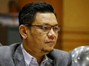 Masyarakat Dapat Sampaikan Rekam Jejak Capim KPK ke DPR