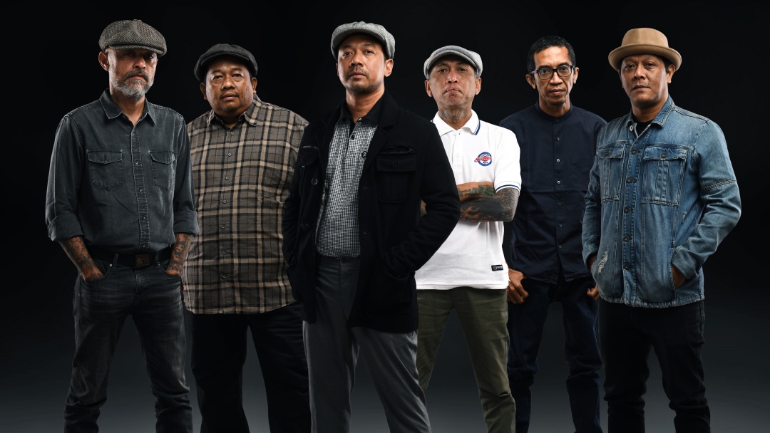 Dagadu Kolaborasi dengan Shaggydog Hadirkan 11 Desain Eksklusif