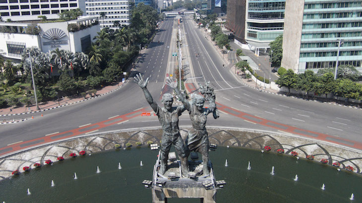 Yuk Cek Prediksi Cuaca Hari Ini Sebelum Beraktivitas