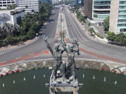 Yuk Cek Prediksi Cuaca Hari Ini Sebelum Beraktivitas