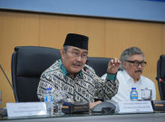 Perlunya Dibentuk Mahkamah Etika Nasional di Indonesia