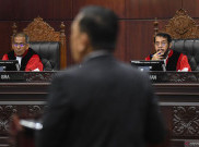 MK Gelar Sidang Putusan soal Gugatan Batas Usia Cawapres Hari Ini