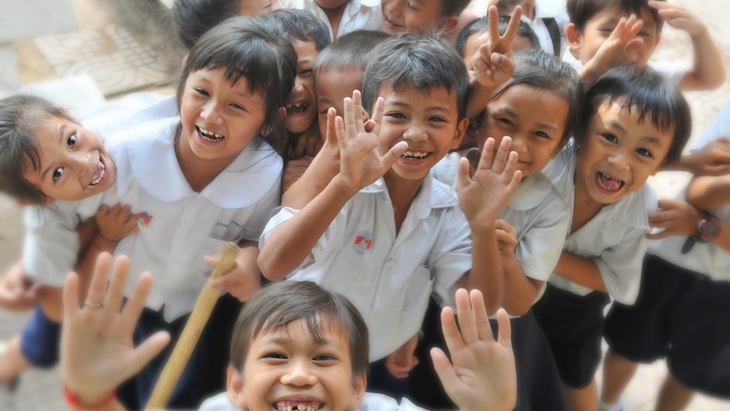 Seberapa Pentingkah Sarapan buat Anak? Ini Penjelasan Ahli Gizi
