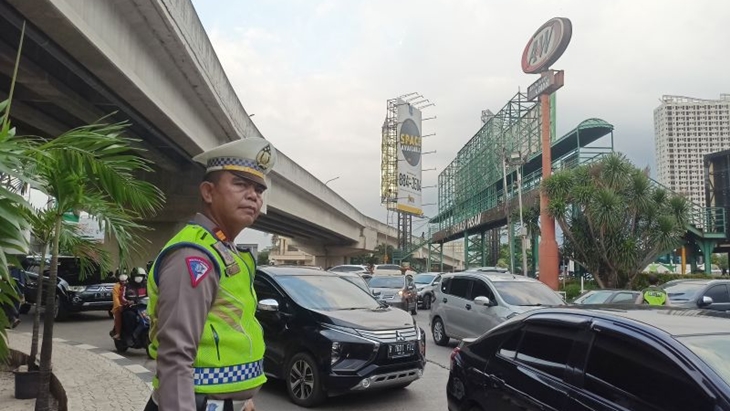 Kemenhub Prediksi Kepadatan Arus Mudik Terjadi pada 18 - 21 April
