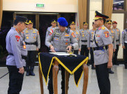 Kiprah Irjen Akhmad Wiyagus, Asistem Utama Kapolri nan Berpengalaman di Dunia Reserse