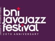 Sambut Kemeriahan ke-20 Tahun Java Jazz Persembahkan 'Java Jazz On The Move'