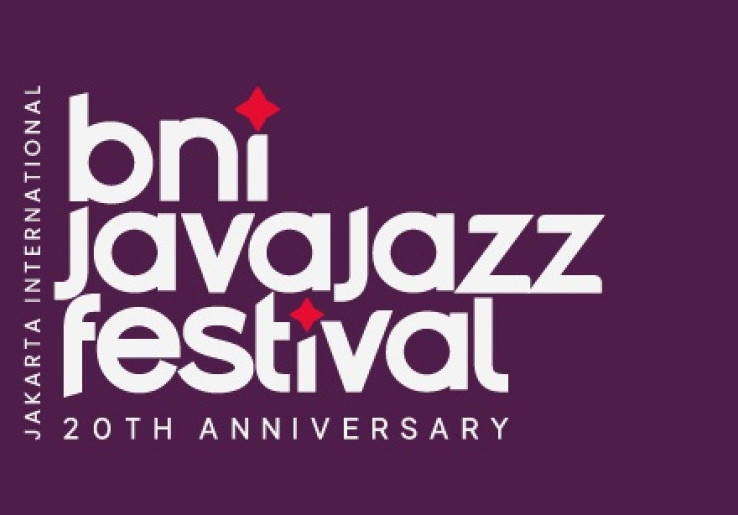 Sambut Kemeriahan ke-20 Tahun Java Jazz Persembahkan 'Java Jazz On The Move'