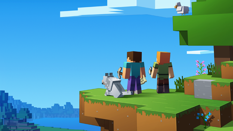 Minecraft Berkembang Jadi Mobile dan Board Game Baru