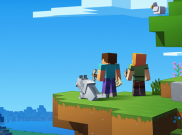 Minecraft Berkembang Jadi Mobile dan Board Game Baru