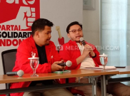 PSI Bantu Anies Berantas Kapitalisasi Fasum Oleh Preman