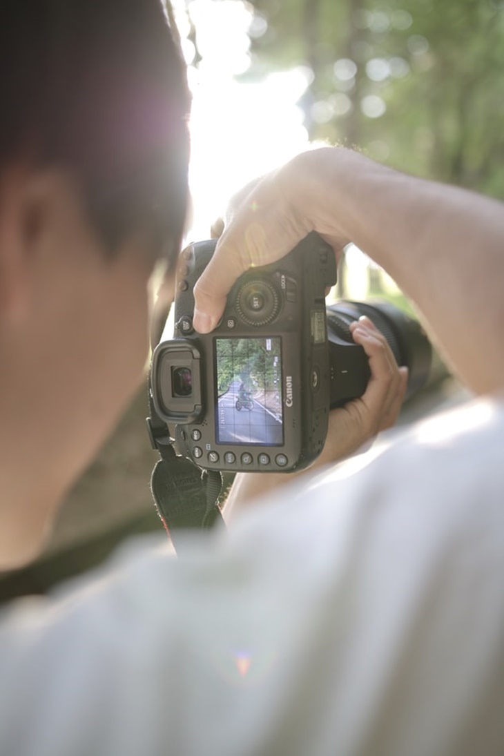 Sony akan Hapus DSLR Pelan-Pelan