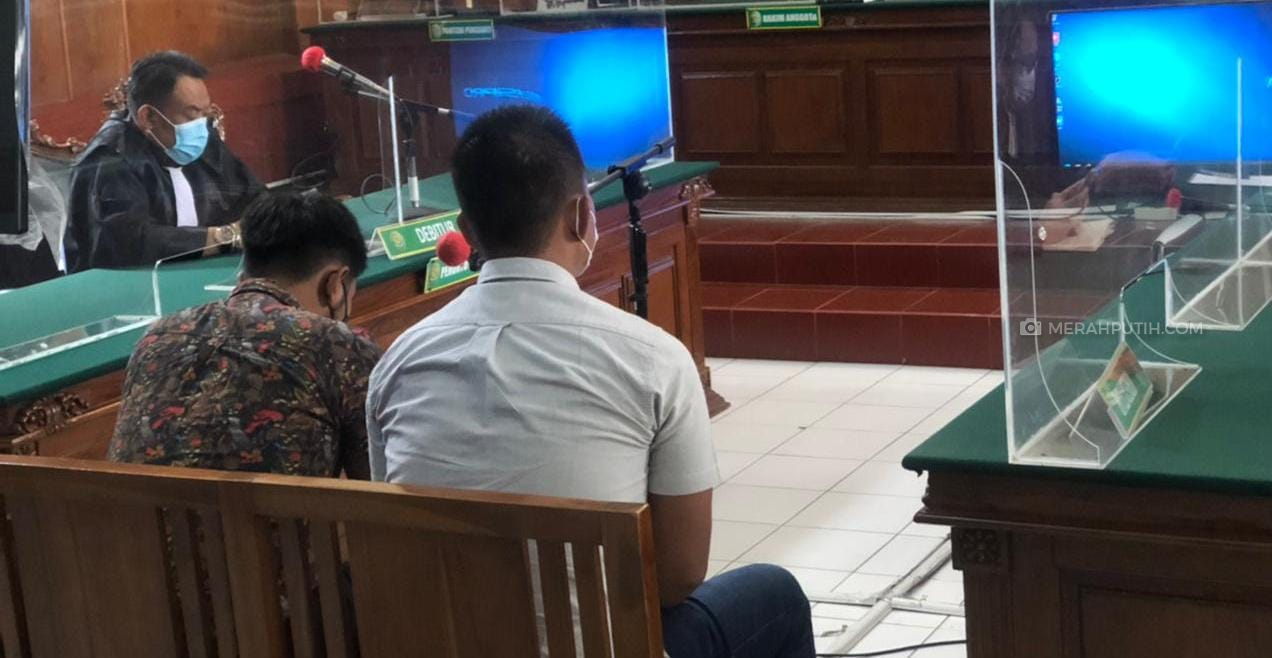 Dianggap Sopan, Dua Polisi Penganiaya Jurnalis Tempo Cuma Divonis 10 Bulan
