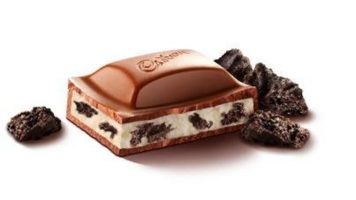 4 Produk Terbaru Cadbury Berisi Oreo