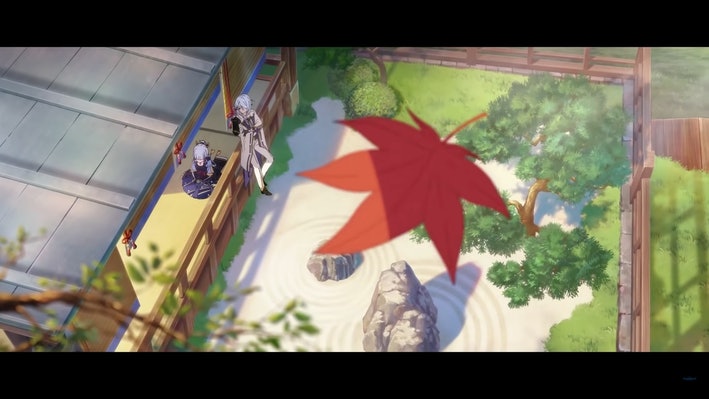 genshin impact