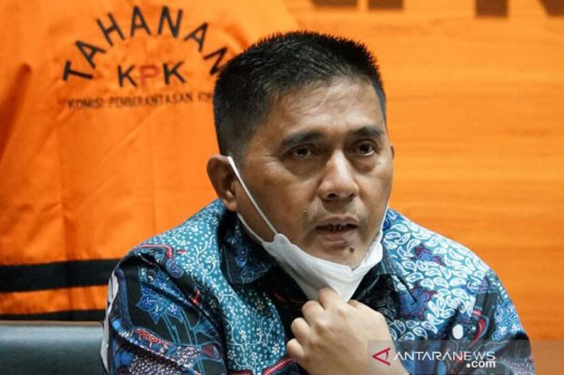 KPK Klaim Kantongi Informasi Baru soal Jejak Harun Masiku
