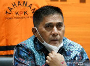 KPK Klaim Kantongi Informasi Baru soal Jejak Harun Masiku