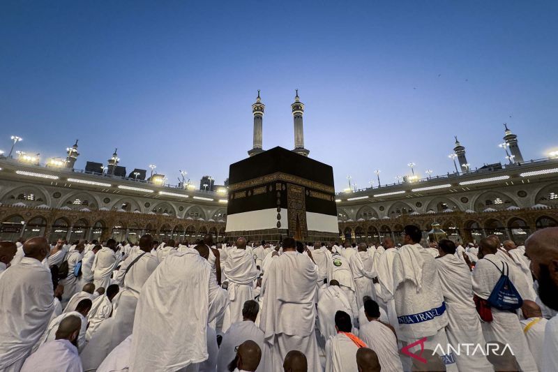 Korban Dugaan Penipuan Biro Perjalan Umrah Hanania Makin Bertambah, Kerugian Capai Rp 35 Mliar