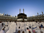 Korban Hanania Travel Rugi Rp 60 M, Kemenhaj Didesak Buka Nama-Nama Biro Haji-Umrah Bermasalah