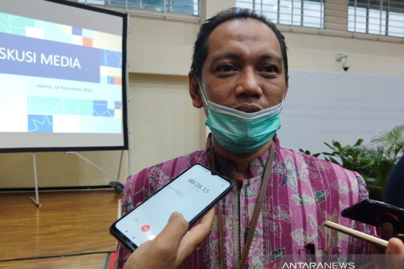 KPK Amankan Sejumlah Uang dalam OTT Bupati Langkat
