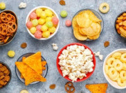 Kenali Pemicu Keinginan Makan yang Asin-Asin